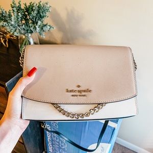 KATE SPADE Cross Body!